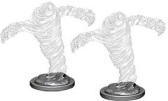 Medium Air Elemental - Wizkids Unpainted Miniatures (73356)